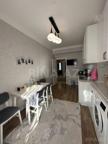Продаётся 3-комн. новостройка 110 м², м. Ази Асланов, photo 11 from 16