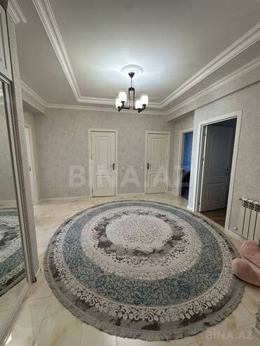 Продаётся 3-комн. новостройка 110 м², м. Ази Асланов, photo 14 from 16