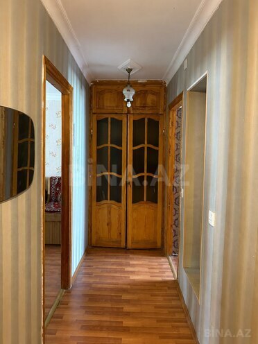 İcarəyə verilir 2 otaqlı köhnə tikili 50 m², Elmlər Akademiyası m., photo 5 from 8