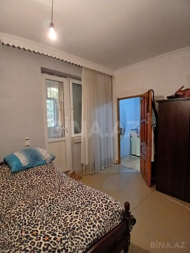 Satılır 2 otaqlı köhnə tikili 60 m², Həzi Aslanov m., photo 9 from 22