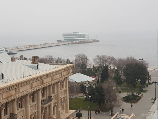 İcarəyə verilir 2 otaqlı köhnə tikili 60 m², Sahil m., photo 7 from 10