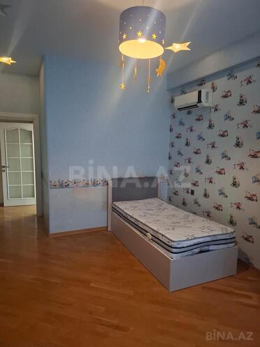 İcarəyə verilir 3 otaqlı yeni tikili 112 m², Nəsimi r., photo 7 from 16