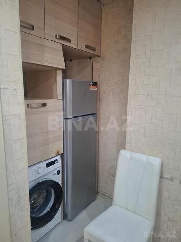 İcarəyə verilir 3 otaqlı yeni tikili 112 m², Nəsimi r., photo 10 from 16