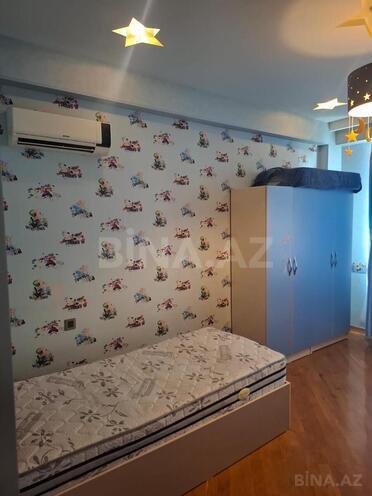 İcarəyə verilir 3 otaqlı yeni tikili 112 m², Nəsimi r., photo 8 from 16