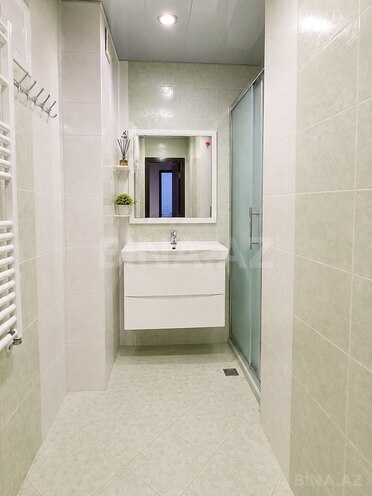 Satılır 3 otaqlı yeni tikili 102 m², Memar Əcəmi m., photo 11 from 19