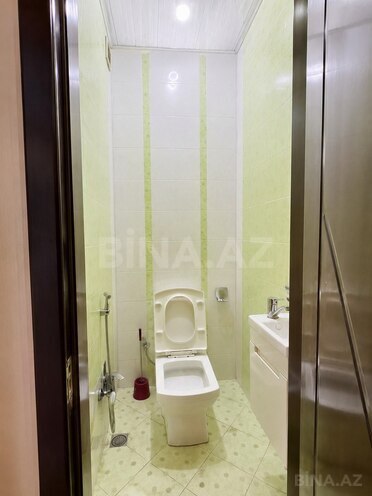 Satılır 3 otaqlı yeni tikili 102 m², Memar Əcəmi m., photo 13 from 19
