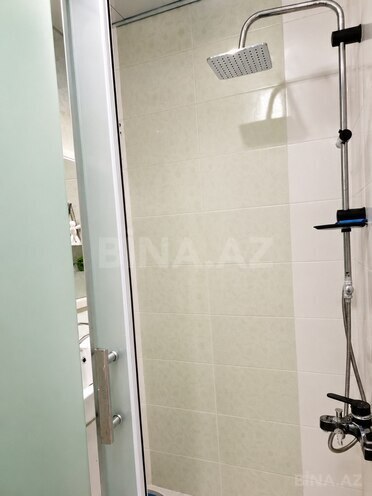 Satılır 3 otaqlı yeni tikili 102 m², Memar Əcəmi m., photo 12 from 19