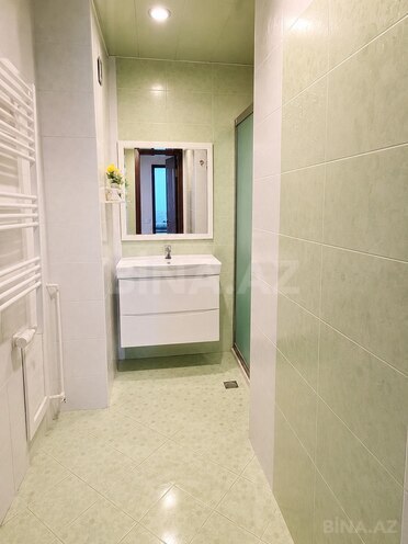 Satılır 3 otaqlı yeni tikili 102 m², Memar Əcəmi m., photo 10 from 19