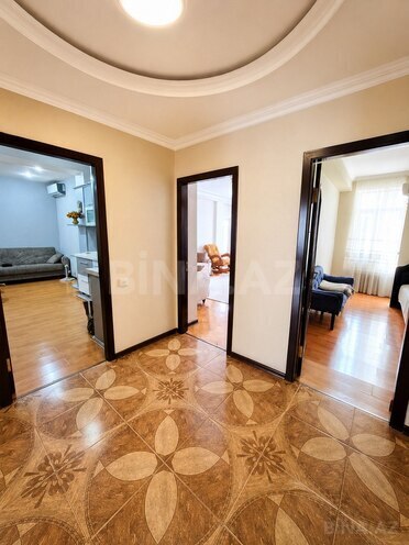 Satılır 3 otaqlı yeni tikili 102 m², Memar Əcəmi m., photo 16 from 19