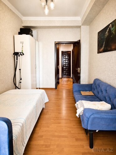 Satılır 3 otaqlı yeni tikili 102 m², Memar Əcəmi m., photo 7 from 19