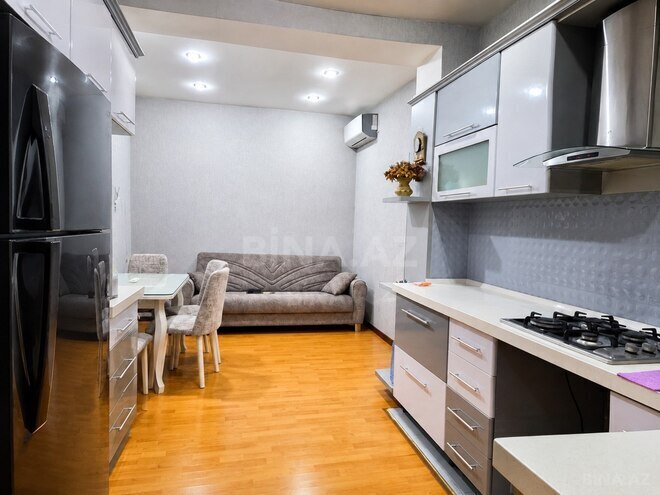 Satılır 3 otaqlı yeni tikili 102 m², Memar Əcəmi m., photo 9 from 19