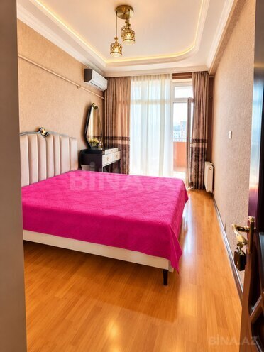 Satılır 3 otaqlı yeni tikili 102 m², Memar Əcəmi m., photo 4 from 19
