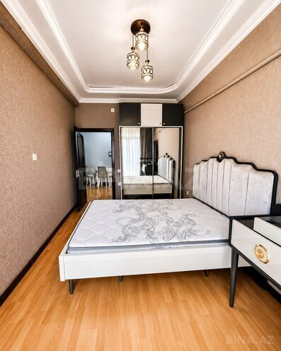 Satılır 3 otaqlı yeni tikili 102 m², Memar Əcəmi m., photo 5 from 19