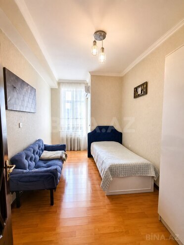 Satılır 3 otaqlı yeni tikili 102 m², Memar Əcəmi m., photo 6 from 19