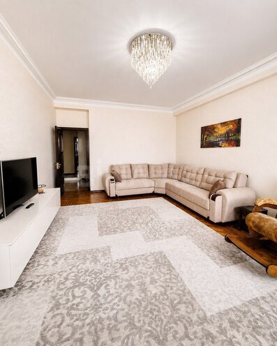Satılır 3 otaqlı yeni tikili 102 m², Memar Əcəmi m., photo 1 from 19