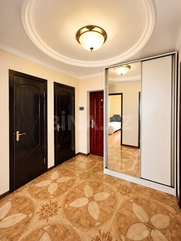 Satılır 3 otaqlı yeni tikili 102 m², Memar Əcəmi m., photo 17 from 19