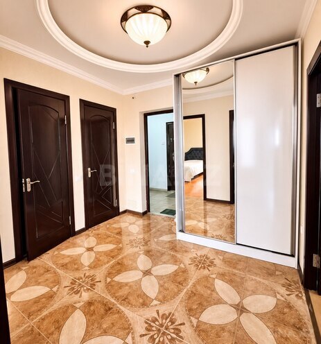Satılır 3 otaqlı yeni tikili 102 m², Memar Əcəmi m., photo 14 from 19