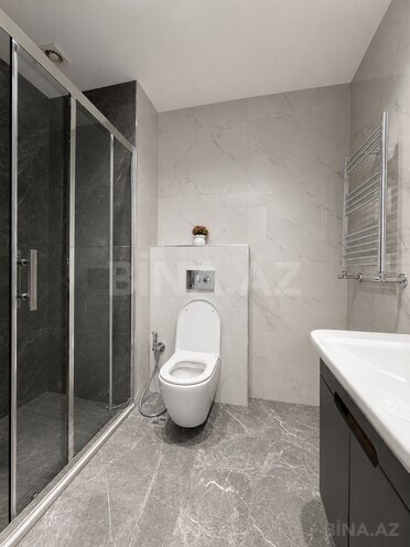 Satılır 4 otaqlı yeni tikili 131 m², İnşaatçılar m., photo 18 from 26