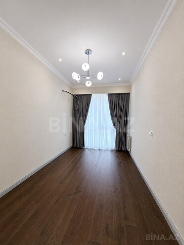 Satılır 4 otaqlı yeni tikili 131 m², İnşaatçılar m., photo 11 from 26