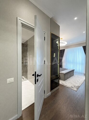 Satılır 4 otaqlı yeni tikili 131 m², İnşaatçılar m., photo 9 from 26