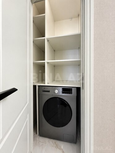 Satılır 4 otaqlı yeni tikili 131 m², İnşaatçılar m., photo 19 from 26