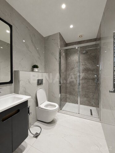 Satılır 4 otaqlı yeni tikili 131 m², İnşaatçılar m., photo 10 from 26