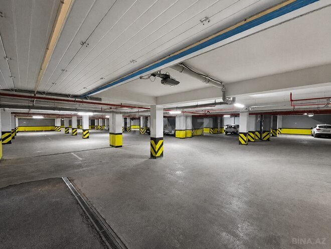 Satılır 4 otaqlı yeni tikili 131 m², İnşaatçılar m., photo 24 from 26
