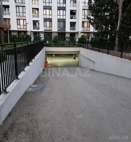 Satılır 4 otaqlı yeni tikili 131 m², İnşaatçılar m., photo 23 from 26