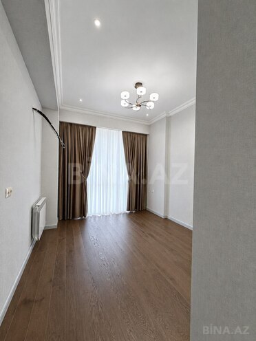 Satılır 4 otaqlı yeni tikili 131 m², İnşaatçılar m., photo 13 from 26