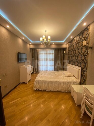 Сдаётся 2-комн. новостройка 100 м², м. Шах Исмаил Хатаи, photo 10 from 13