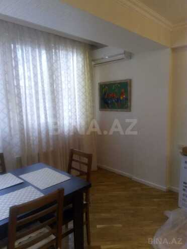 İcarəyə verilir 3 otaqlı yeni tikili 90 m², 28 May m., photo 14 from 18