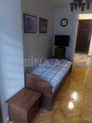 İcarəyə verilir 3 otaqlı yeni tikili 90 m², 28 May m., photo 13 from 18