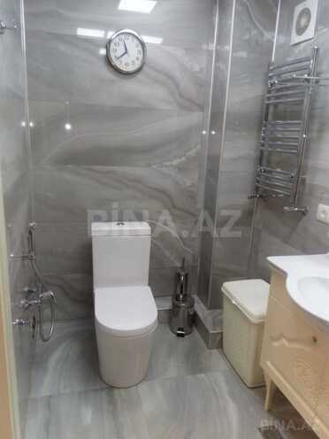 İcarəyə verilir 3 otaqlı yeni tikili 90 m², 28 May m., photo 8 from 18