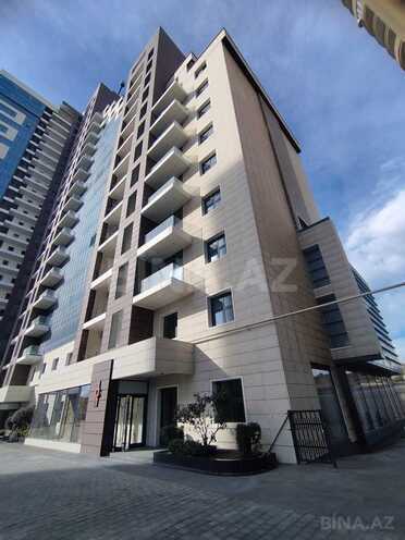 Продаётся 2-комн. новостройка 101 м², м. Шах Исмаил Хатаи, photo 1 from 13