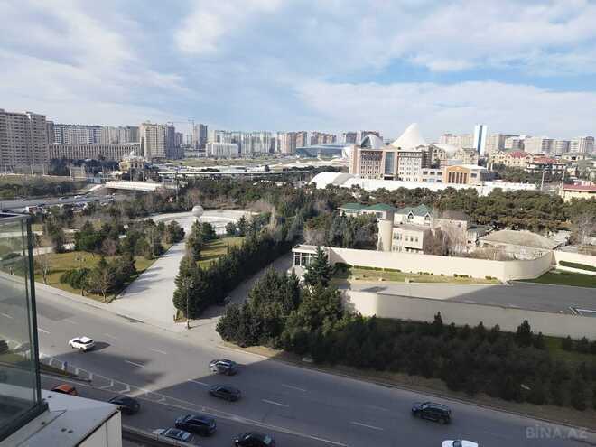 Продаётся 2-комн. новостройка 101 м², м. Шах Исмаил Хатаи, photo 11 from 13