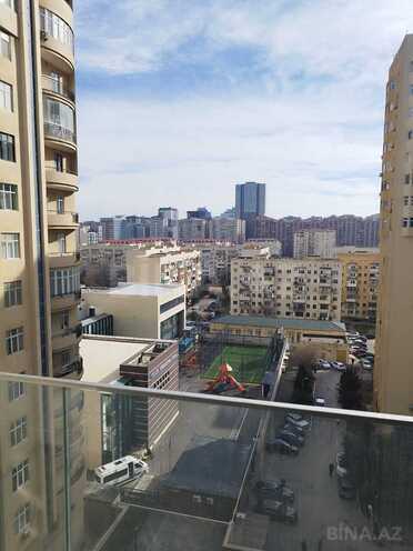 Продаётся 2-комн. новостройка 101 м², м. Шах Исмаил Хатаи, photo 10 from 13