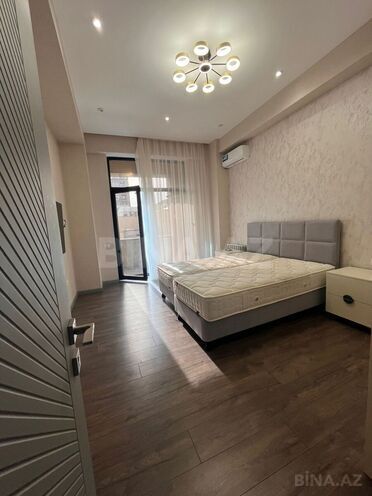 İcarəyə verilir 2 otaqlı yeni tikili 82 m², 28 May m., photo 6 from 16