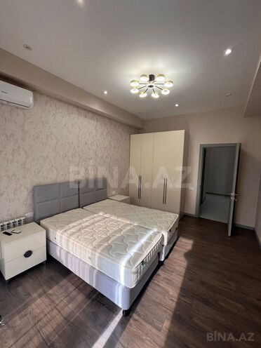 İcarəyə verilir 2 otaqlı yeni tikili 82 m², 28 May m., photo 7 from 16