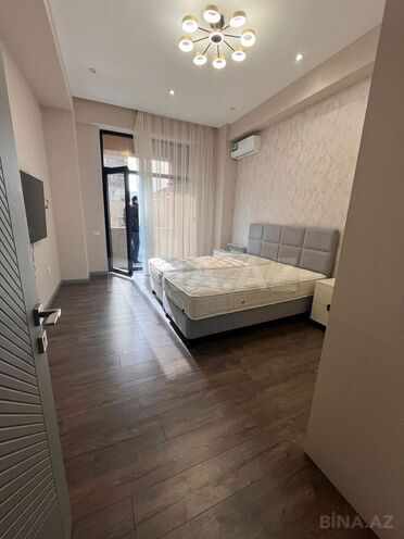 İcarəyə verilir 2 otaqlı yeni tikili 82 m², 28 May m., photo 10 from 16