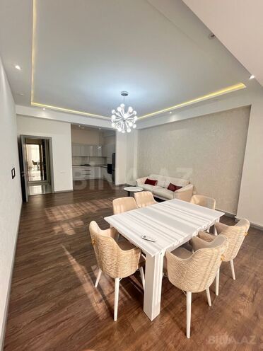 İcarəyə verilir 2 otaqlı yeni tikili 82 m², 28 May m., photo 4 from 16