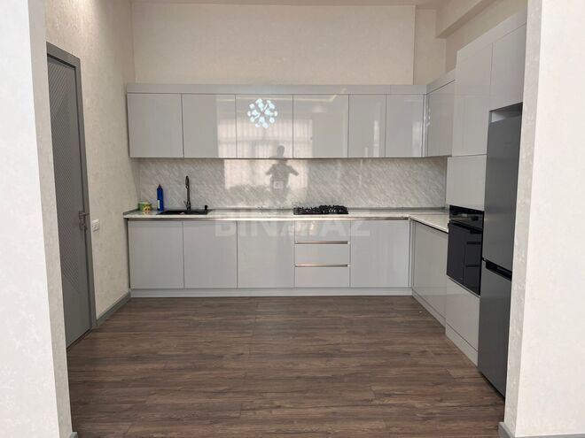 İcarəyə verilir 2 otaqlı yeni tikili 82 m², 28 May m., photo 9 from 16