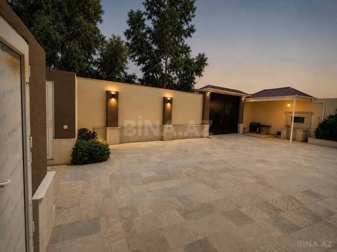 Satılır 3 otaqlı həyət evi/bağ evi 108 m², Qala q., photo 3 from 13