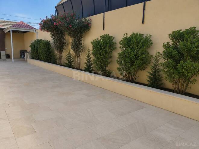 Satılır 3 otaqlı həyət evi/bağ evi 108 m², Qala q., photo 4 from 13
