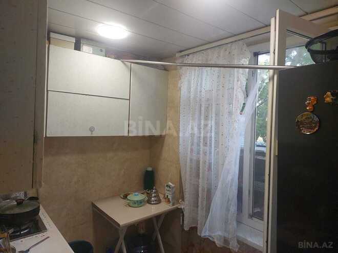 Продаётся 2-комн. вторичка 40 м², м. Элмляр Академиясы, photo 10 from 15