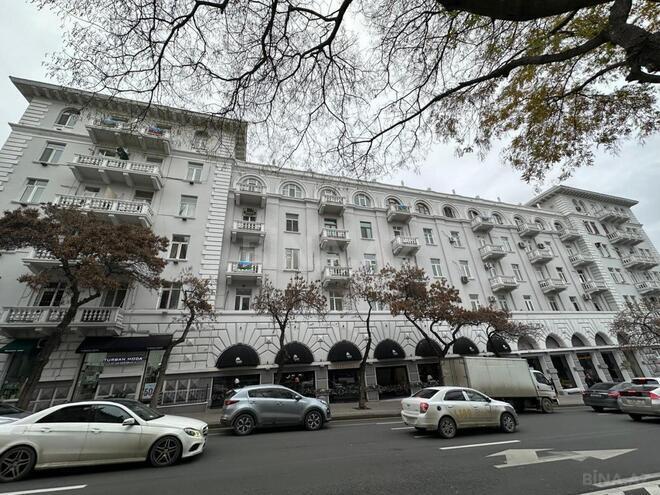 İcarəyə verilir 2 otaqlı köhnə tikili 50 m², İçəri Şəhər m., photo 16 from 19
