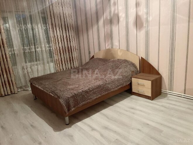 Satılır 3 otaqlı köhnə tikili 85 m², Nəriman Nərimanov m., photo 4 from 11