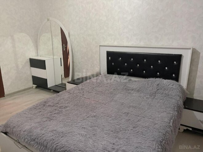 Satılır 3 otaqlı köhnə tikili 85 m², Nəriman Nərimanov m., photo 7 from 11