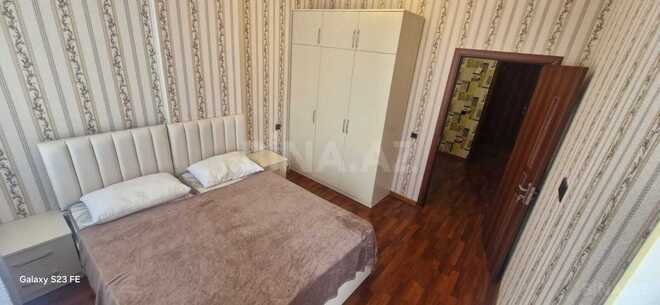 Сдаётся 2-комн. новостройка 70 м², м. 28 мая, photo 4 from 11
