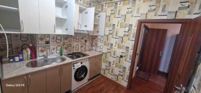 Сдаётся 2-комн. новостройка 70 м², м. 28 мая, photo 6 from 11