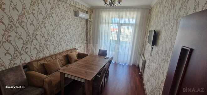 Сдаётся 2-комн. новостройка 70 м², м. 28 мая, photo 1 from 11